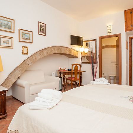 Apartment Orvieto Esterno foto