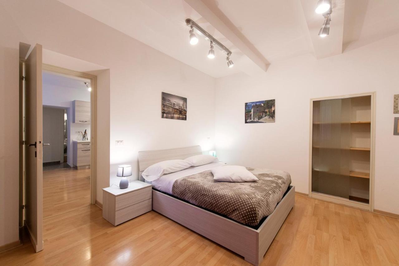 Apartment Orvieto Esterno foto