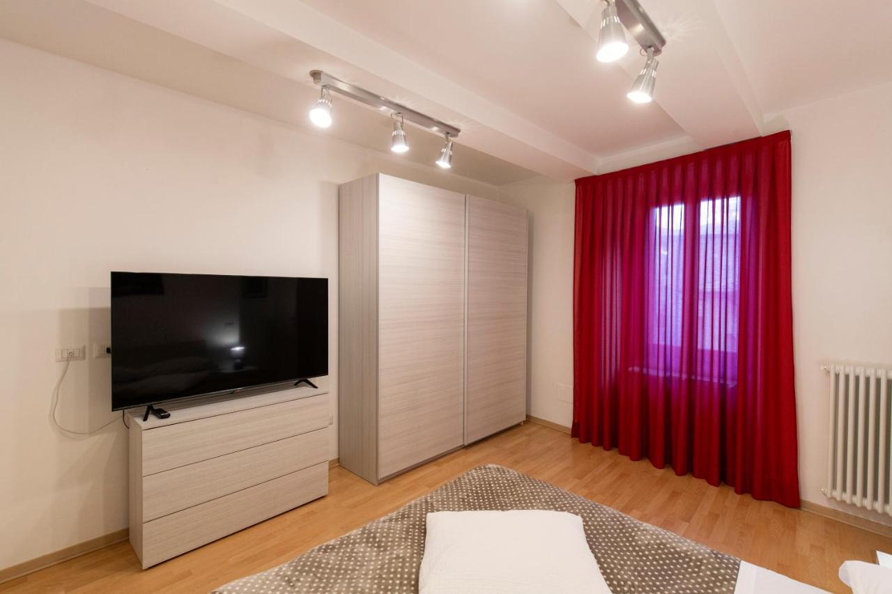 Apartment Orvieto Esterno foto