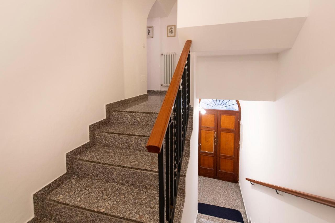 Apartment Orvieto Esterno foto