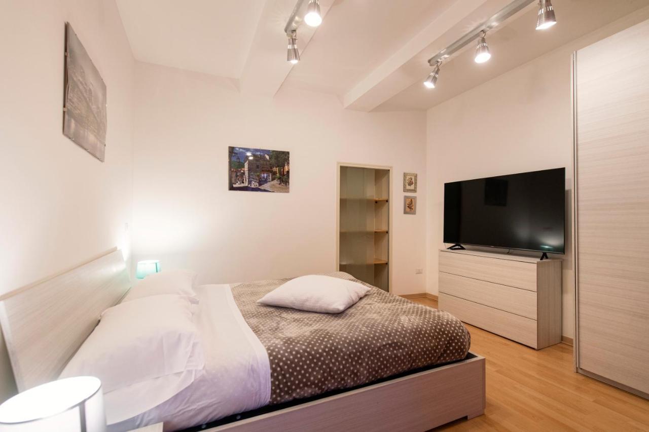 Apartment Orvieto Esterno foto