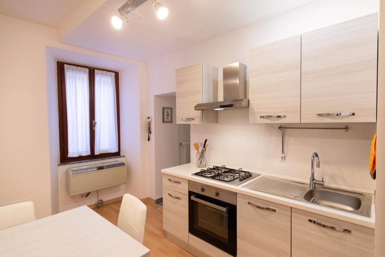 Apartment Orvieto Esterno foto