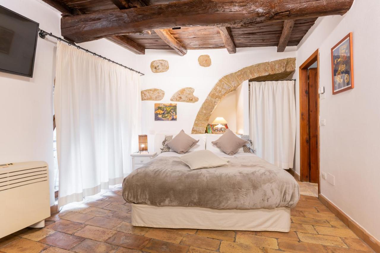 Apartment Orvieto Esterno foto