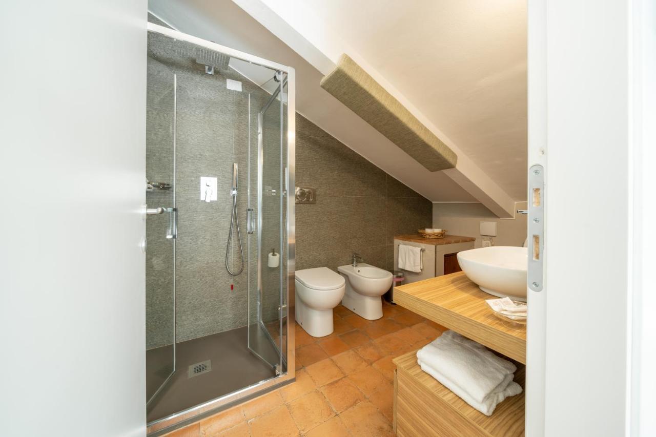 Apartment Orvieto Esterno foto