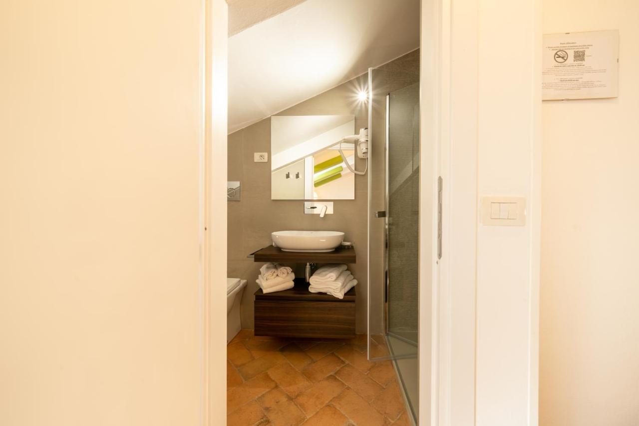 Apartment Orvieto Esterno foto