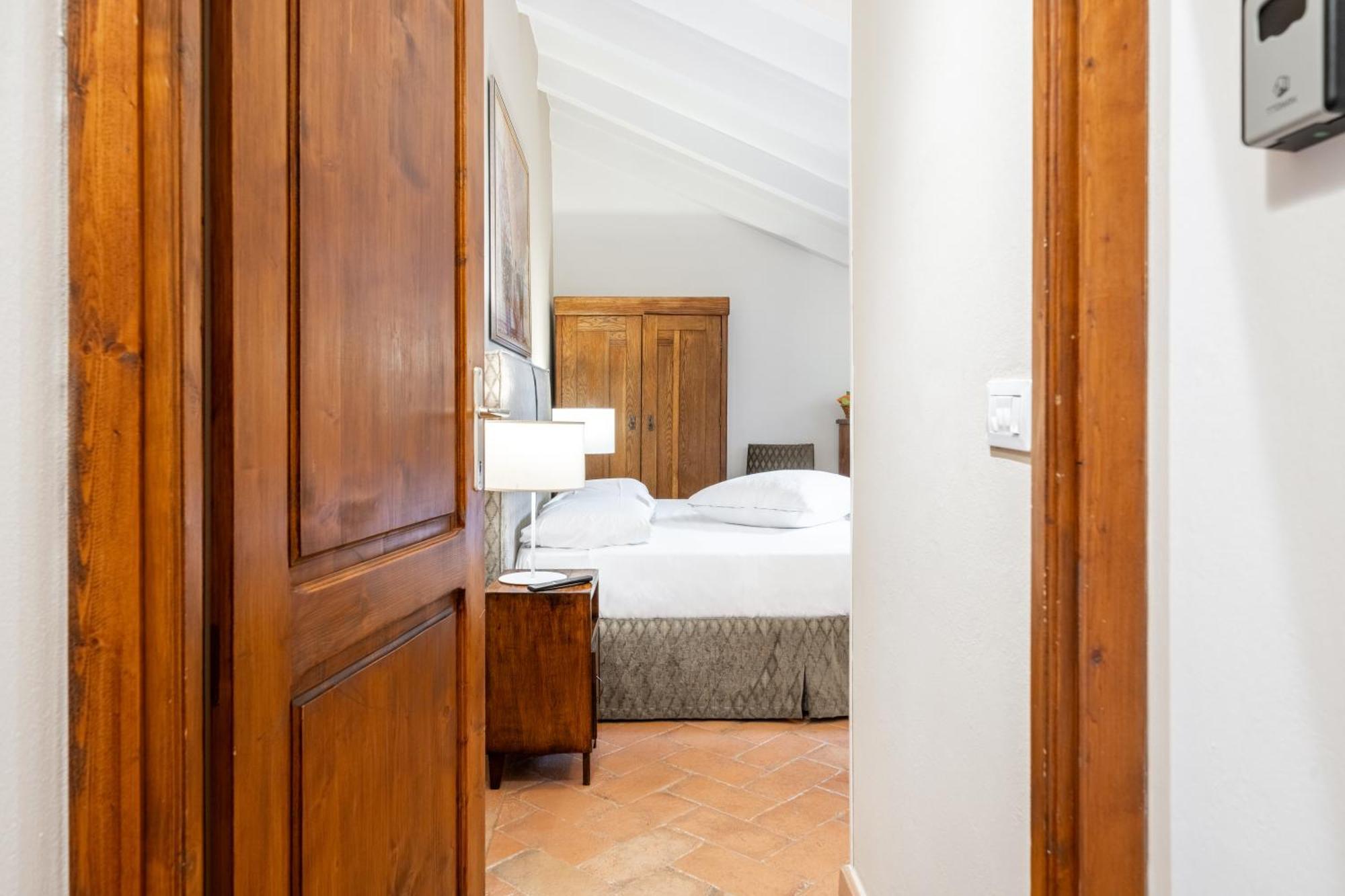 Apartment Orvieto Esterno foto