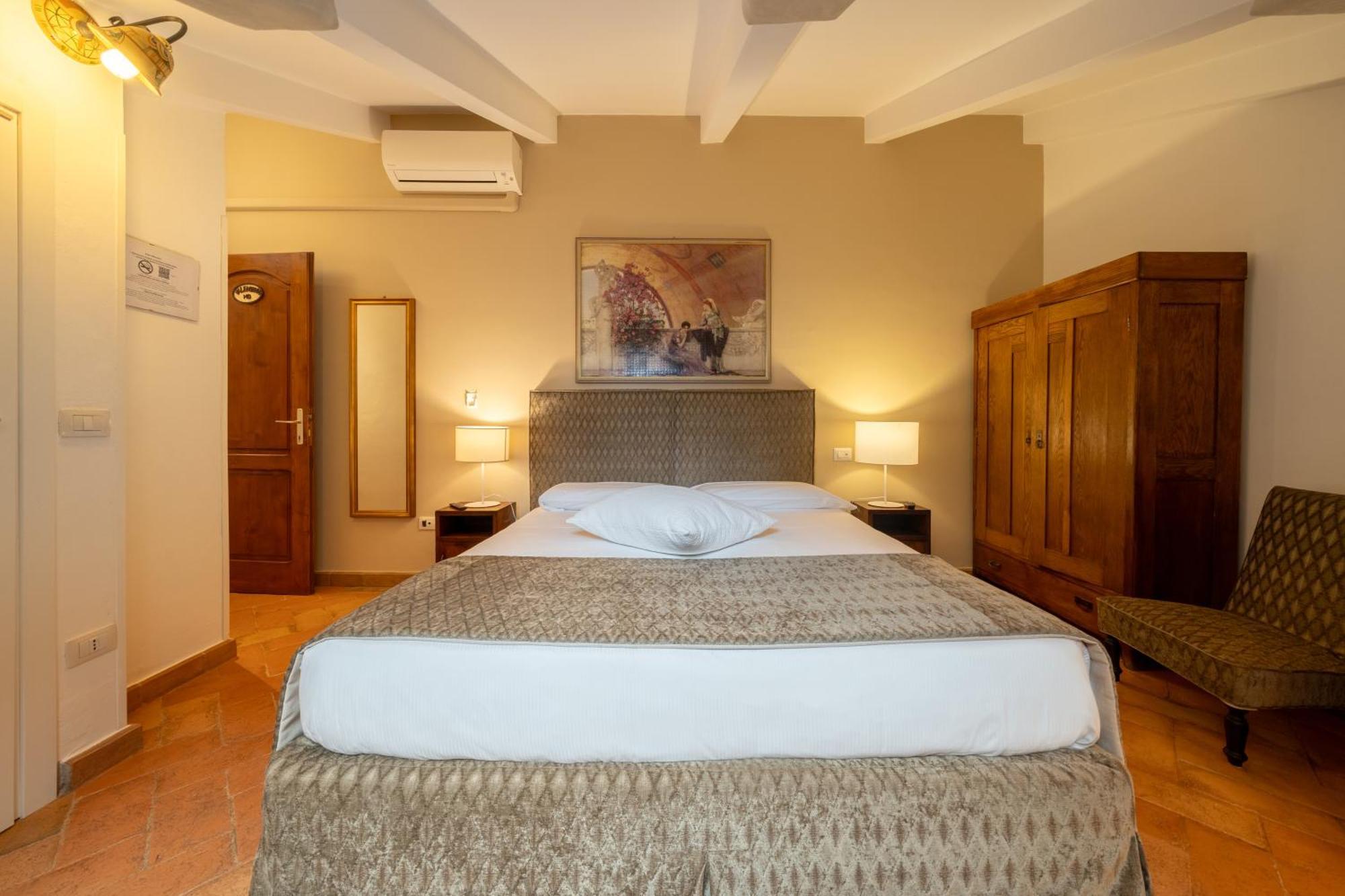 Apartment Orvieto Esterno foto