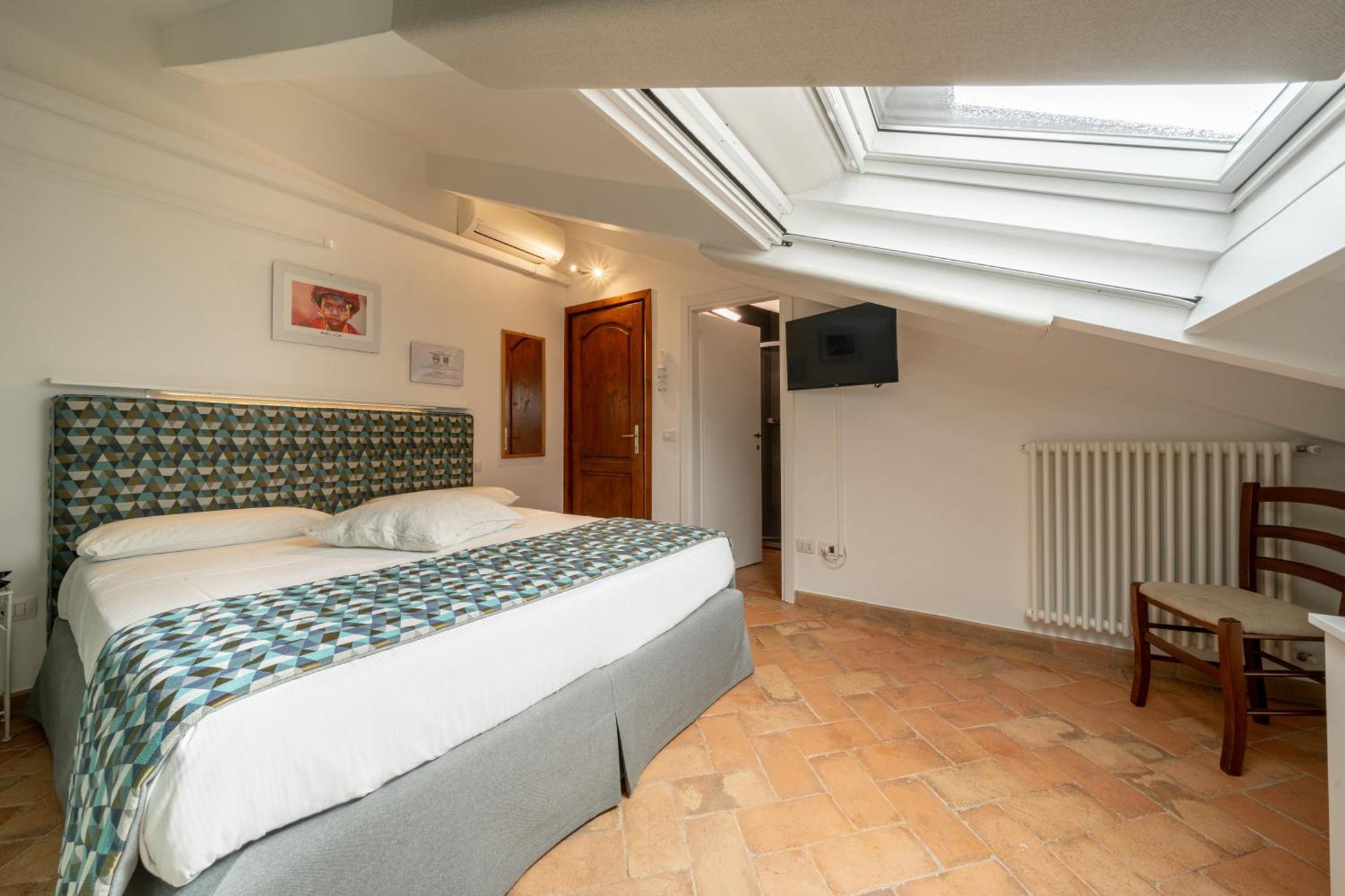 Apartment Orvieto Esterno foto