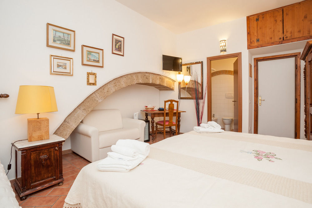 Apartment Orvieto Esterno foto