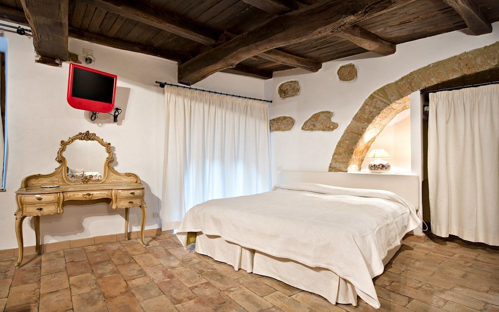 Apartment Orvieto Esterno foto