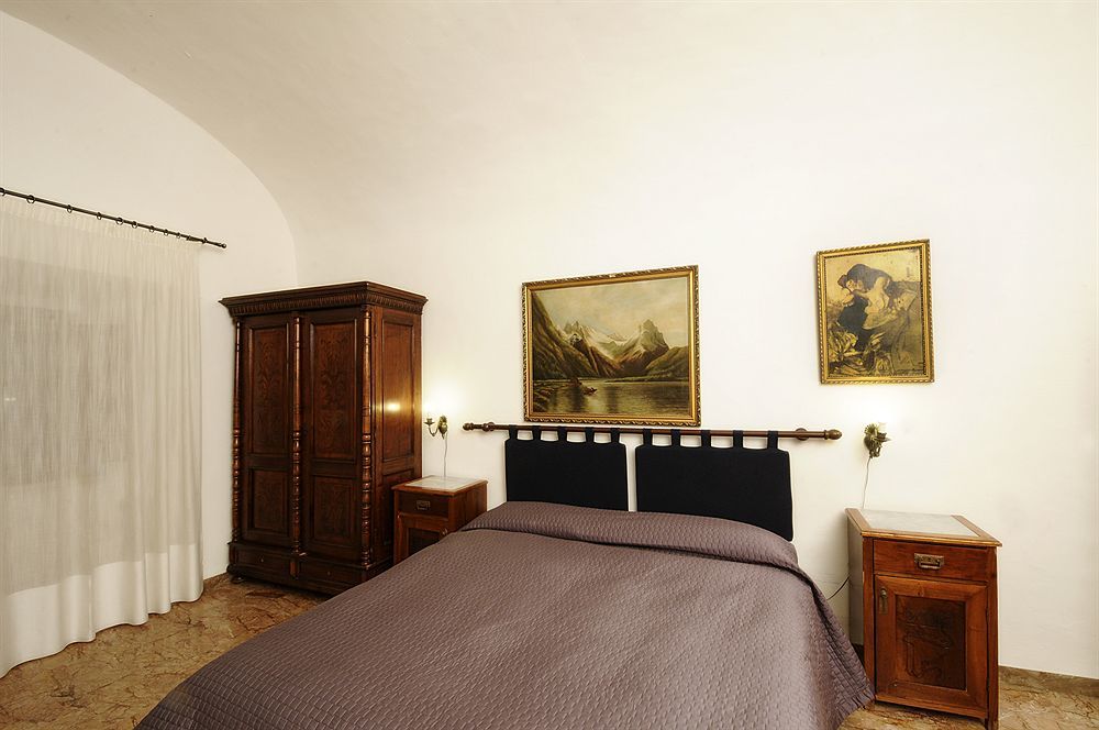 Apartment Orvieto Esterno foto
