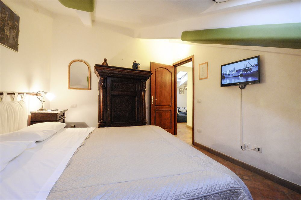 Apartment Orvieto Esterno foto