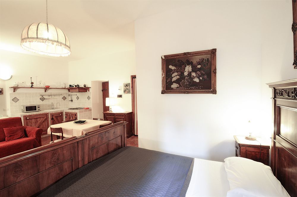 Apartment Orvieto Esterno foto