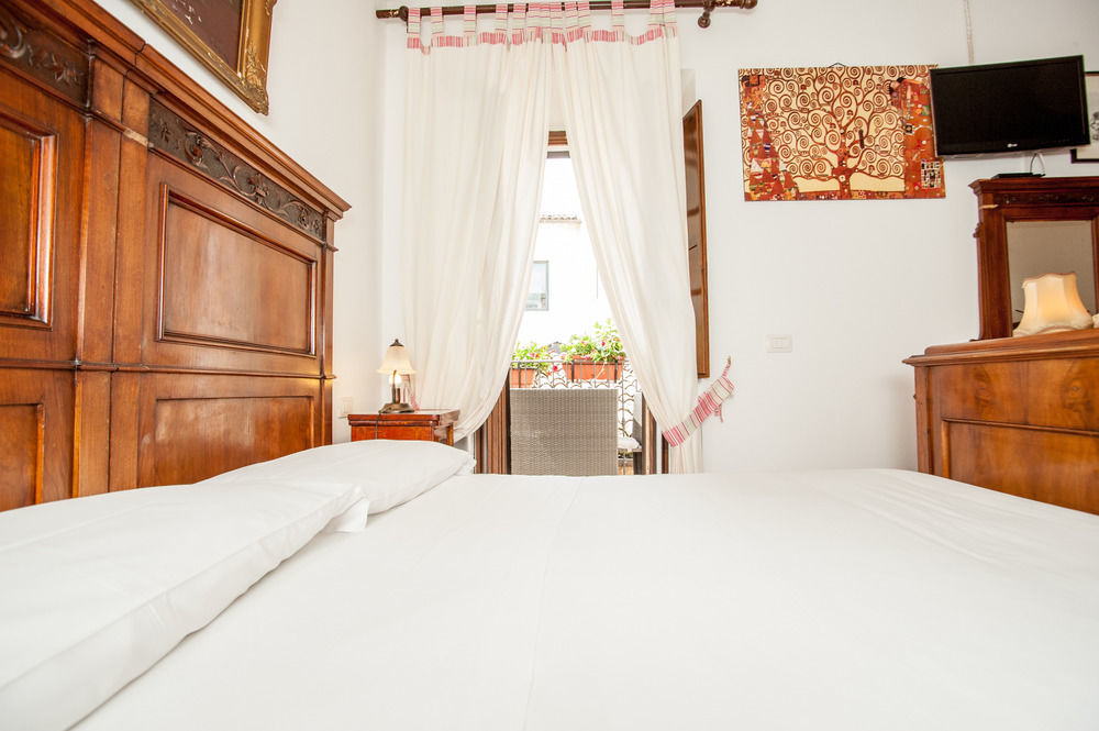 Apartment Orvieto Esterno foto