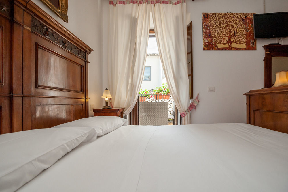 Apartment Orvieto Esterno foto